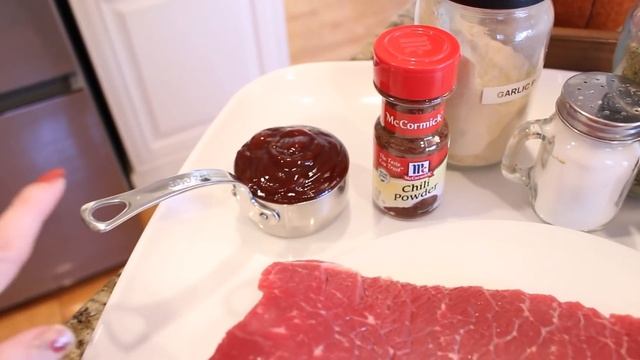 FALL FREEZER CROCKPOT MEALS смотреть онлайн