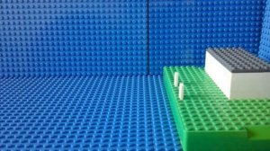 LEGO Titanic Mini Movie (Stop Motion)