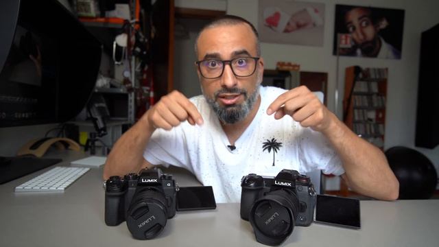 Panasonic Lumix G9 e G90 Troppi PREGIUDIZI Micro 4/3 (RECENSIONE) смотреть онлайн