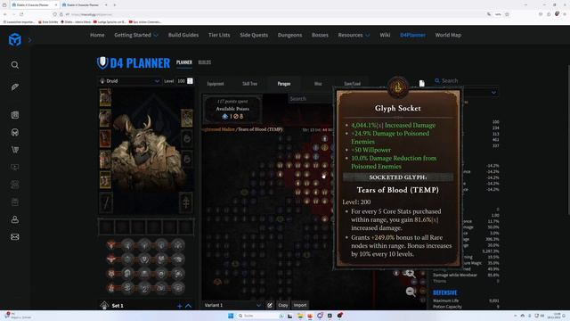 Diablo 4 | Abattoir of Zir?! Das wusstest du noch nicht! | Guide смотреть онлайн