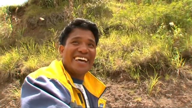 Philippines : Quand La Montagne Gronde - Les Routes De L'impossible