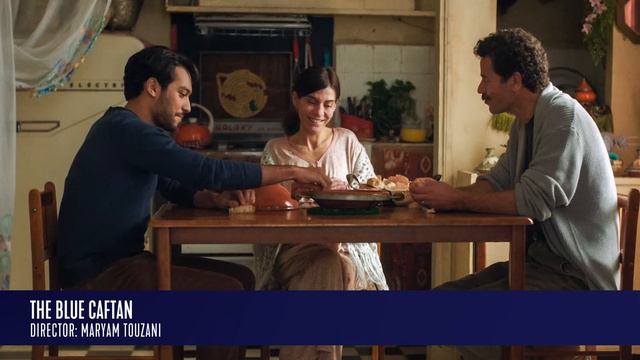 BFI London Film Festival 2022 programme launch смотреть онлайн