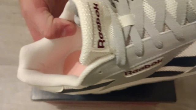 REEBOK REWIND RUN : Review, Unboxing , On Feet