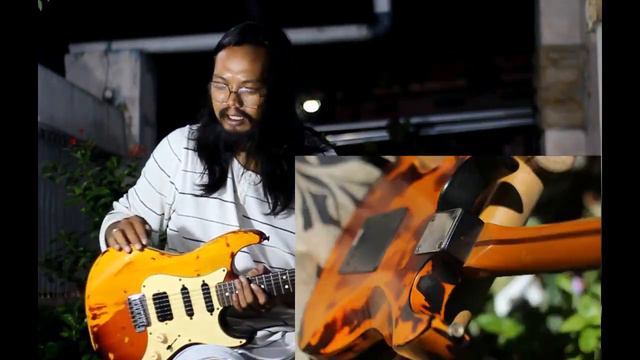 Fender Prodigy 1991 review Indonesia. смотреть онлайн