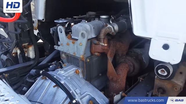 70091783 Renault Midlum 270 DCi смотреть онлайн