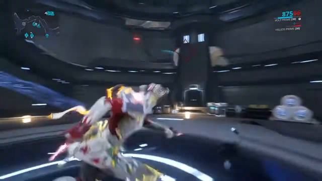 Warframe - Railjank in the dry dock смотреть онлайн