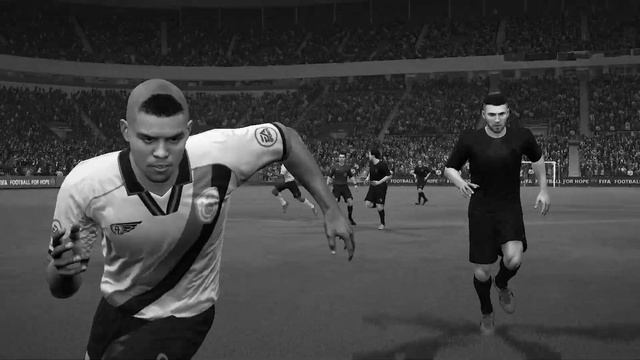 Ultimate Legend Official Trailer - FIFA Online 3 смотреть онлайн