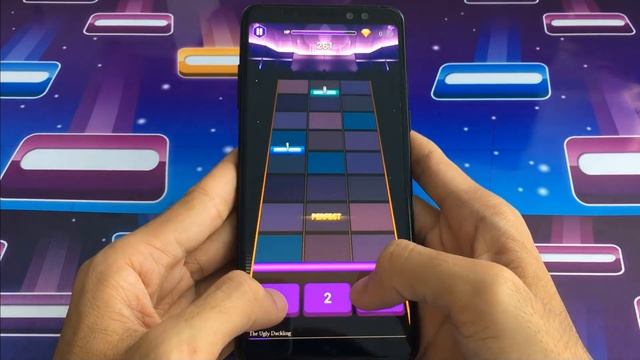 Beat Extreme - Rhythm Game | The Ugly Duckling (Short version) смотреть онлайн