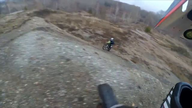 Racer Panther 200 and Racer Enduro 150 смотреть онлайн