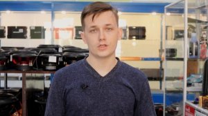 Обзор на новый сабвуфер Урал ПАТРИОТ 6,5 500 Вт