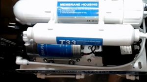 ОБРАТНЫЙ ОСМОС. ЕСЛИ НАКОПИТЕЛЬНЫЙ БАК НЕ НАПОЛНЯЕТСЯ