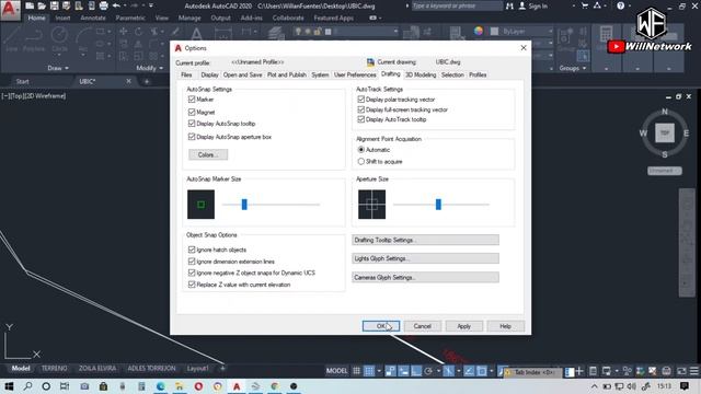 NO PUEDO USAR DIGITAR LOS COMANDOS EN AUTOCAD NO PARECE INSERSION DE COMANDOS 2021 | WillNetwork смотреть онлайн