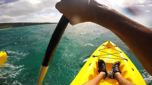 Kayak 4 смотреть онлайн
