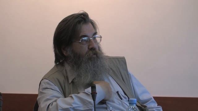 Лекция доктора исторических наук, профессора Ю. А. Соколова смотреть онлайн