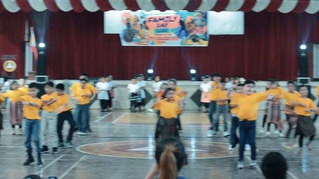 FYAS Family Day 2020 themed "Philippine Fiesta" смотреть онлайн