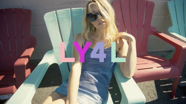 Katelyn Tarver - LY4L (audio) смотреть онлайн