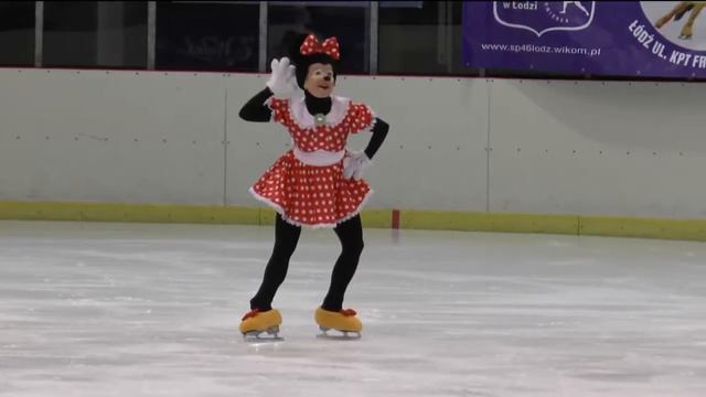 Elena RICKMANN Ladies Artistic 3 4 XI Puchar Lodzi Amatorow 2018 смотреть онлайн