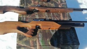 Лучшие, бюджетные рср винтовки!