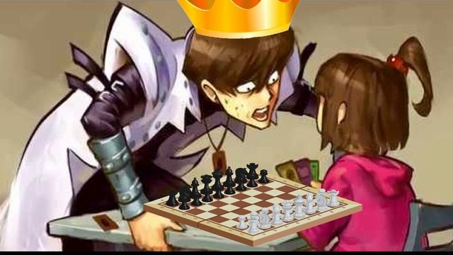 Kaiba Tells Emma Why Chess Isn't as Good as Duel Monsters смотреть онлайн