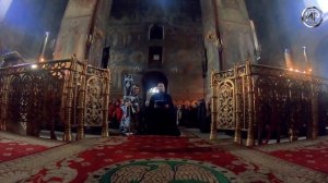 Да исправится молитва моя. Иеромонах Фотий (Мочалов)