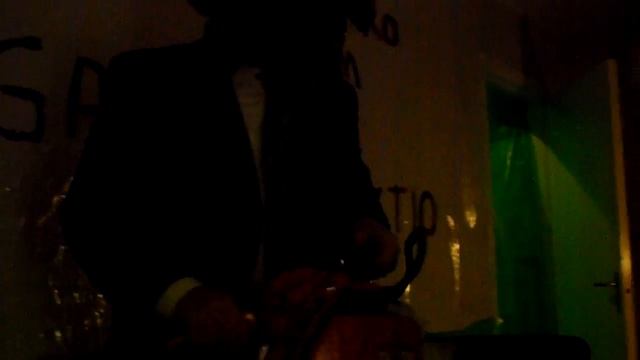 Dr. Chainzoidberg смотреть онлайн