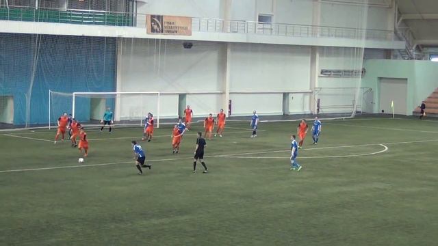 ГОЛЫ.Урал2-Триумф 2-1 смотреть онлайн
