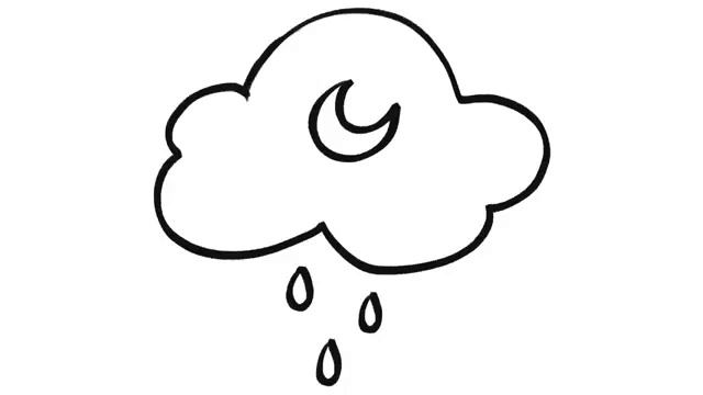 Bee and Puppycat comics QR Code (reupload) 01: Cloud City смотреть онлайн