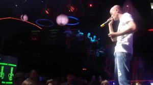 И.Подстрелов (ФАКТОР-2) - Ты прости меня (дискотека 90-х)