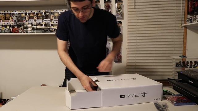 The Greatest Unboxing You Will Ever Watch смотреть онлайн