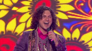 Краски осени