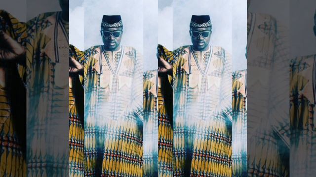 ISMAEL "BONFILS" KOUYATE: KODIADJELISOLA смотреть онлайн