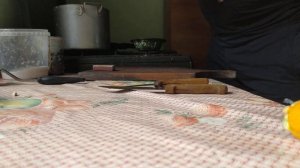 Как надеть капроновую трубку на штуцер