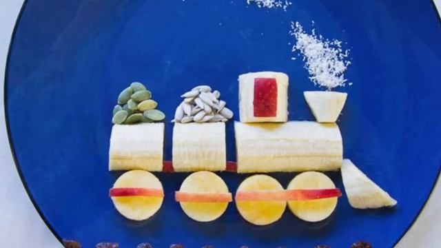 Банан. Польза натуральных спортивных энергетиков. Быстрые углеводы. Спорт. Фитнес. Здоровье красота смотреть онлайн