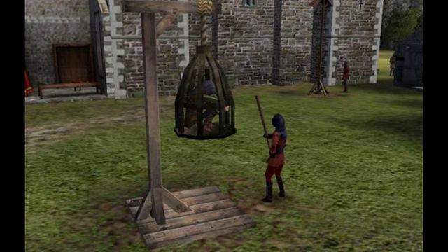 Stronghold Soundtrack: Dark Times смотреть онлайн