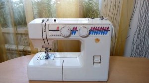 Устройство швейной машины