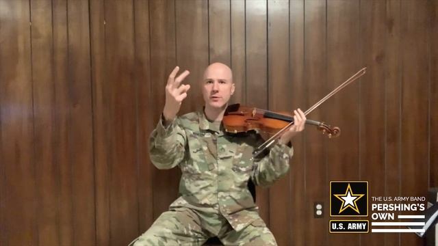 Advanced String Technique: Dynamic Contrast смотреть онлайн