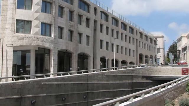 Один день в Иерусалиме смотреть онлайн