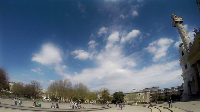 6 Vienna Sobor смотреть онлайн