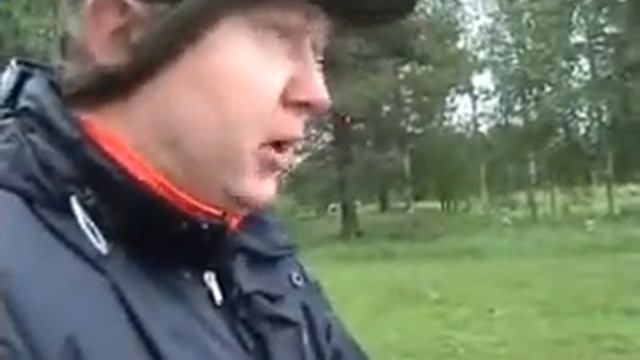 Антон и маленькая тележка (18) смотреть онлайн