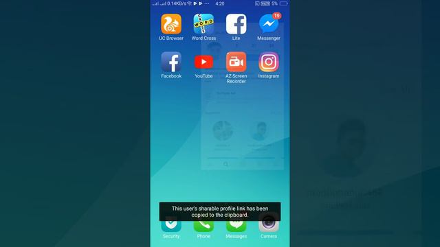 How to hack private dp on instagram смотреть онлайн