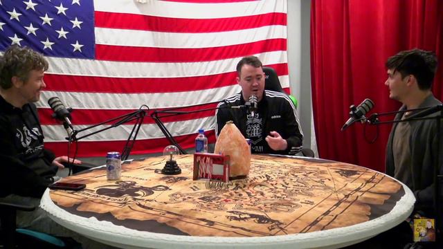 ep 329 God Rules смотреть онлайн