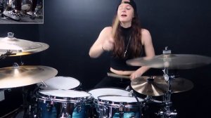 The Adventure - Angels & Airwaves - Drum Cover