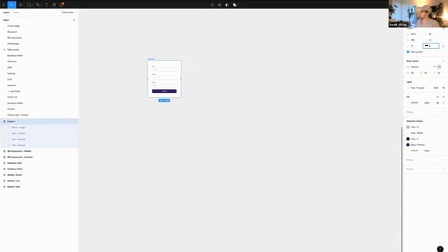 VuejsLA Aug Meetup: Creating Pollen UI Toolkit, by Jon Jandoc and David Victor of the BambeeHR Team смотреть онлайн