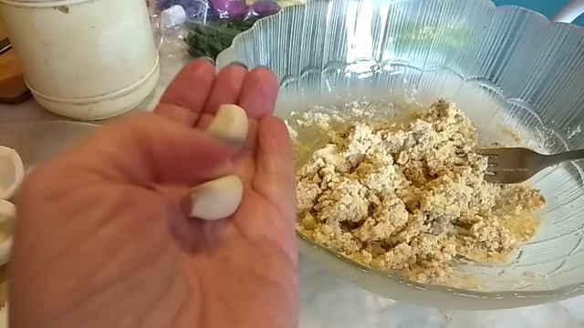 😋Фаршированные яйца/Пальчики оближешь😋 смотреть онлайн