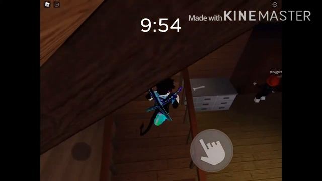 Portal_Sviat превратился в паука в Роблокс! Моё самое первое видео!? Roblox Spider ? смотреть онлайн