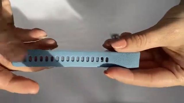 Ремешок на руку для Huawei Honor Band 4 No Name TPU смотреть онлайн