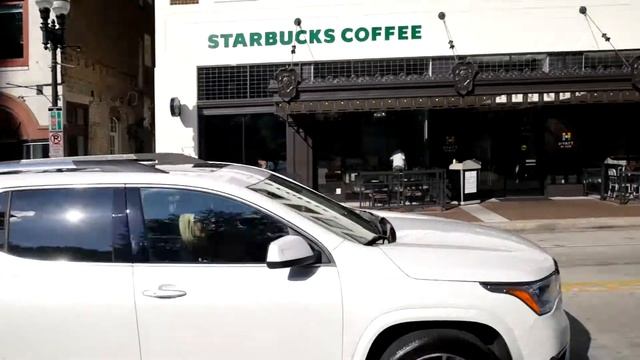 Ricoh GR III 1080p30 day sample video смотреть онлайн