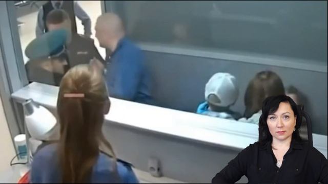 Кого и как будут выпускать за границу? Правила выезда по регионам смотреть онлайн