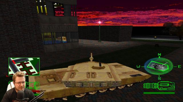 Обороняемый город ►ǀǀ Steel Reign #6 смотреть онлайн