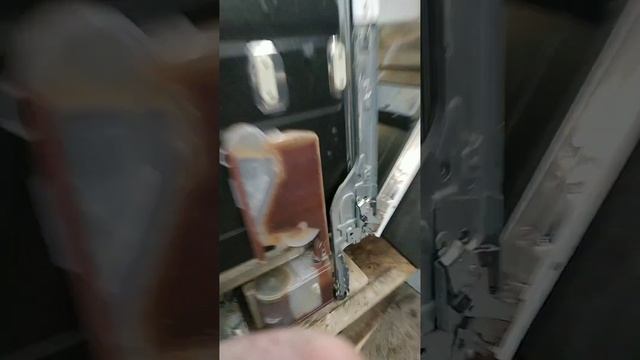 Ремонт посудомоечной машины смотреть онлайн